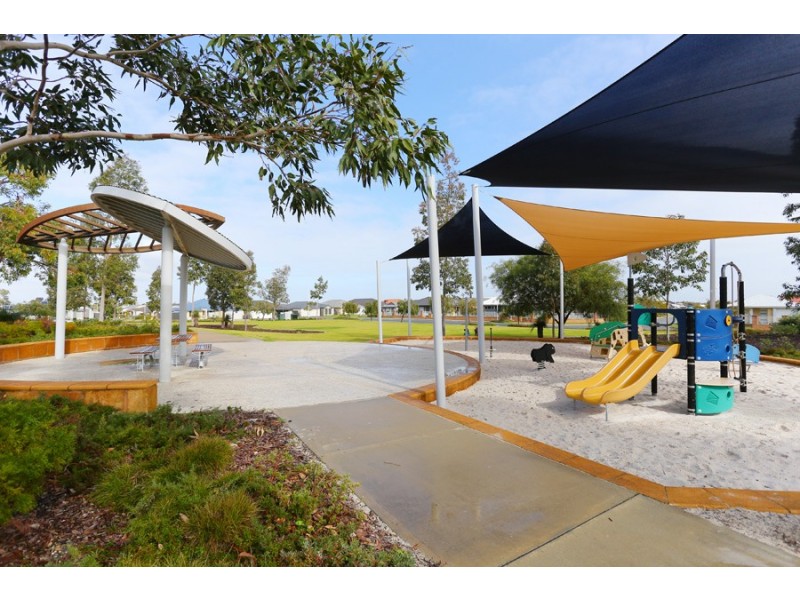 47 Willard Circuit, Banksia Grove WA 6031