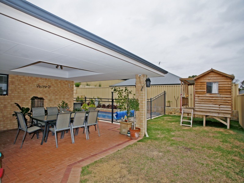 71  Conti Road, Ashby WA 6065