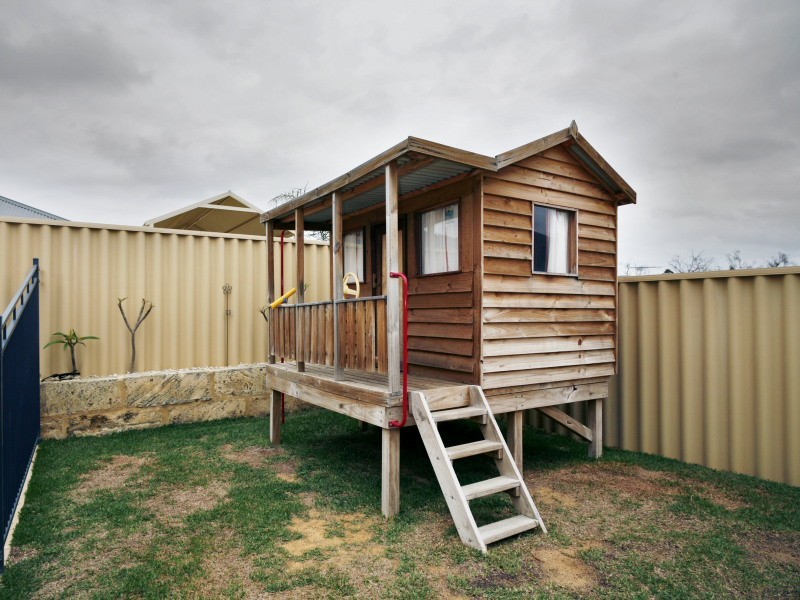 71  Conti Road, Ashby WA 6065