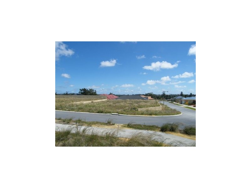 1 Lot 264 Cranley Link, Ashby WA 6065