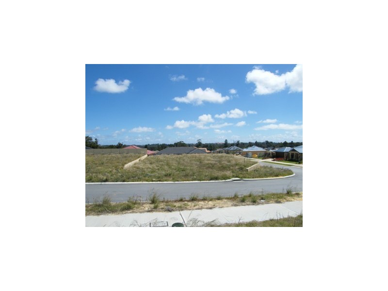 1 Lot 264 Cranley Link, Ashby WA 6065