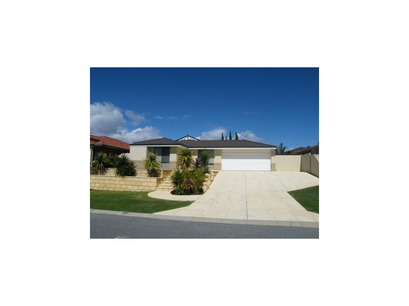 6 Macalpine Retreat, Kinross WA 6028