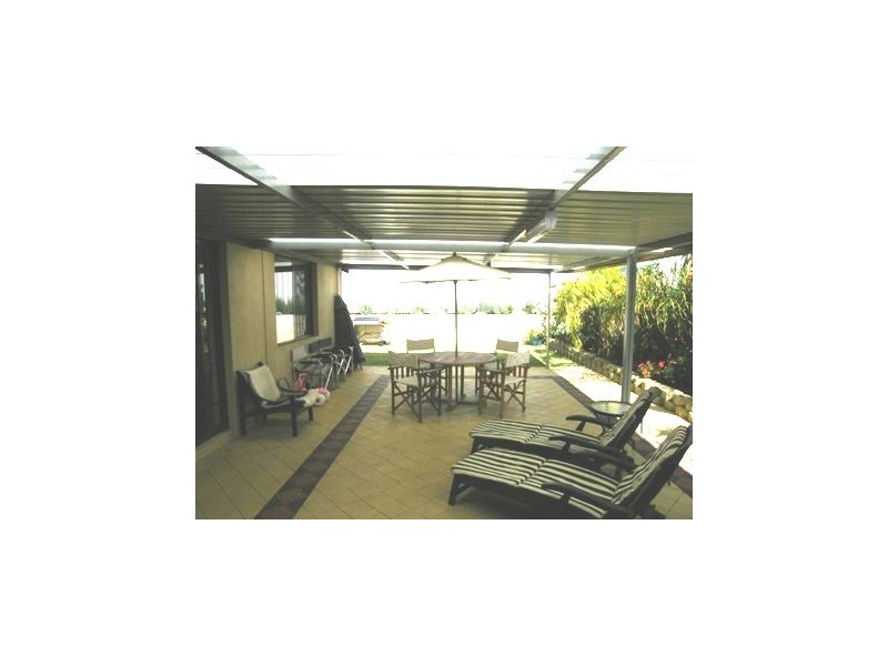 6 Macalpine Retreat, Kinross WA 6028