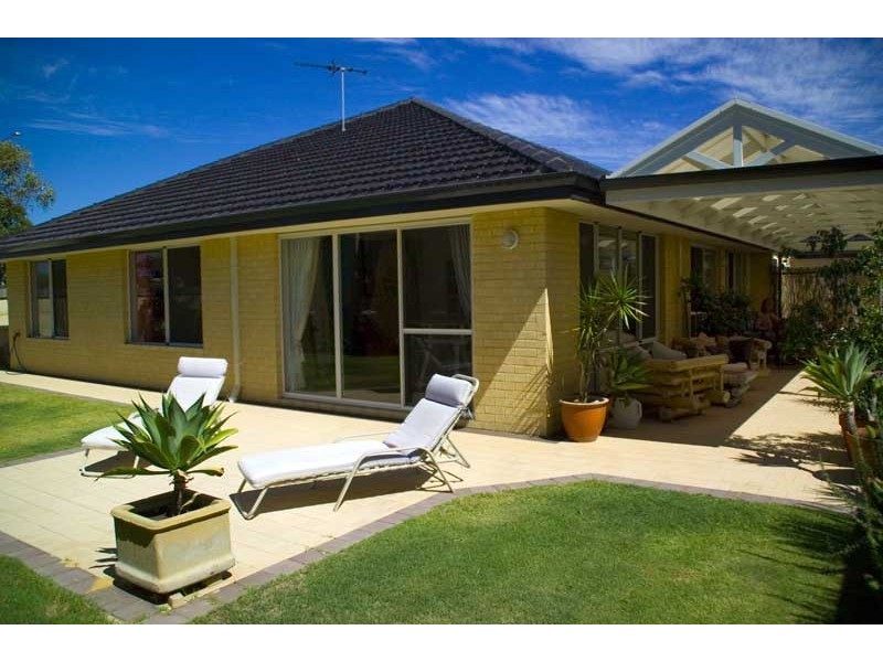 29 Andrews Turn, Wanneroo WA 6065