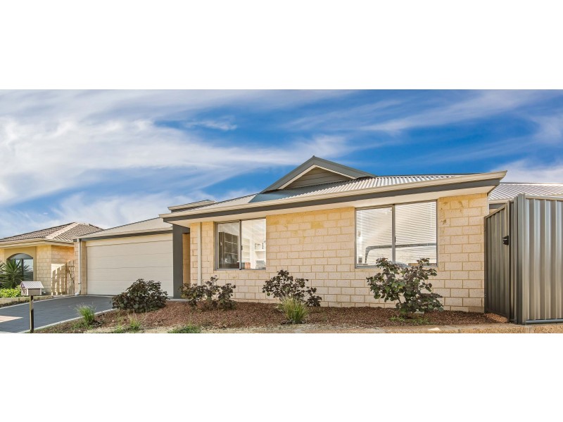 63 Grandis Boulevard, Banksia Grove WA 6031