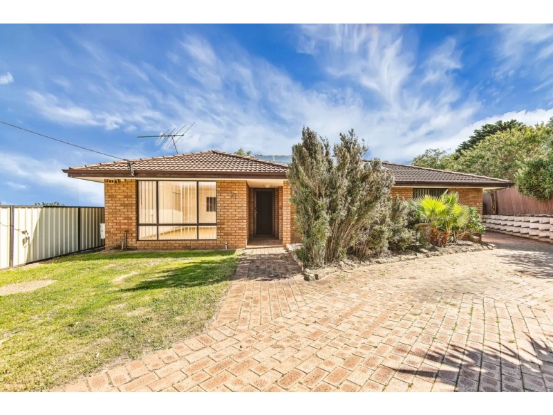 21 Minda Place, Wanneroo WA 6065