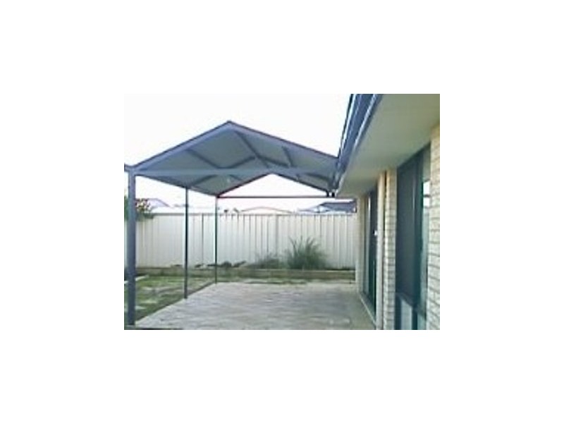 118 Carosa Road, Ashby WA 6065