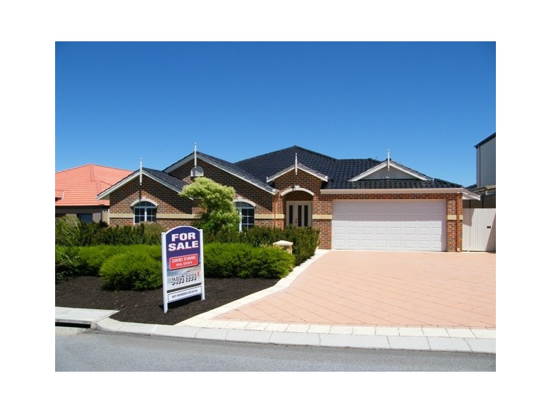 6 Andrews Turn, Wanneroo WA 6065