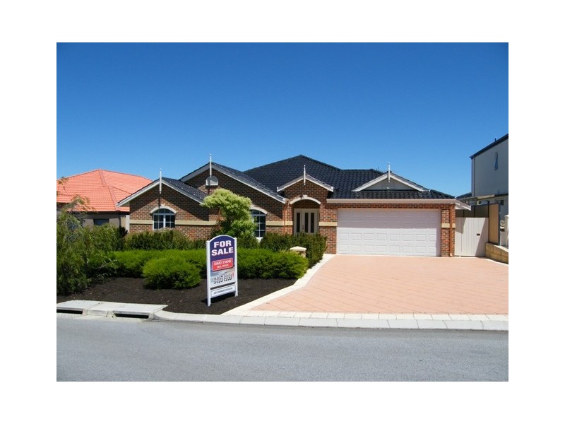 6 Andrews Turn, Wanneroo WA 6065
