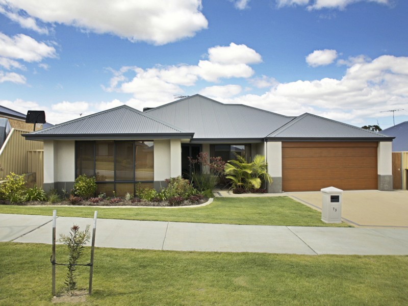 73 Conti Road, Ashby WA 6065
