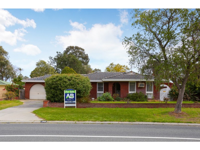 39 Taywood Drive, Wanneroo WA 6065