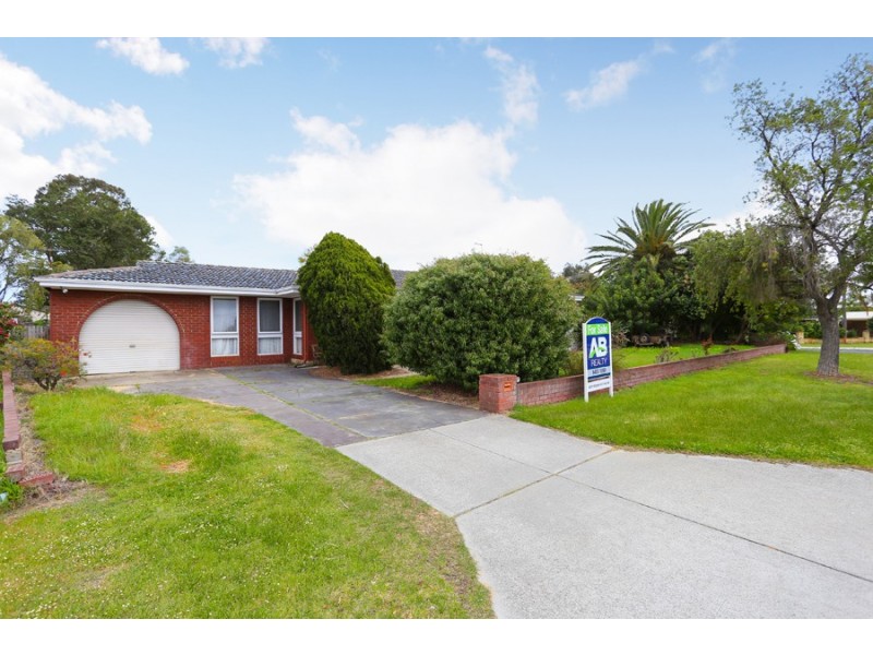 39 Taywood Drive, Wanneroo WA 6065