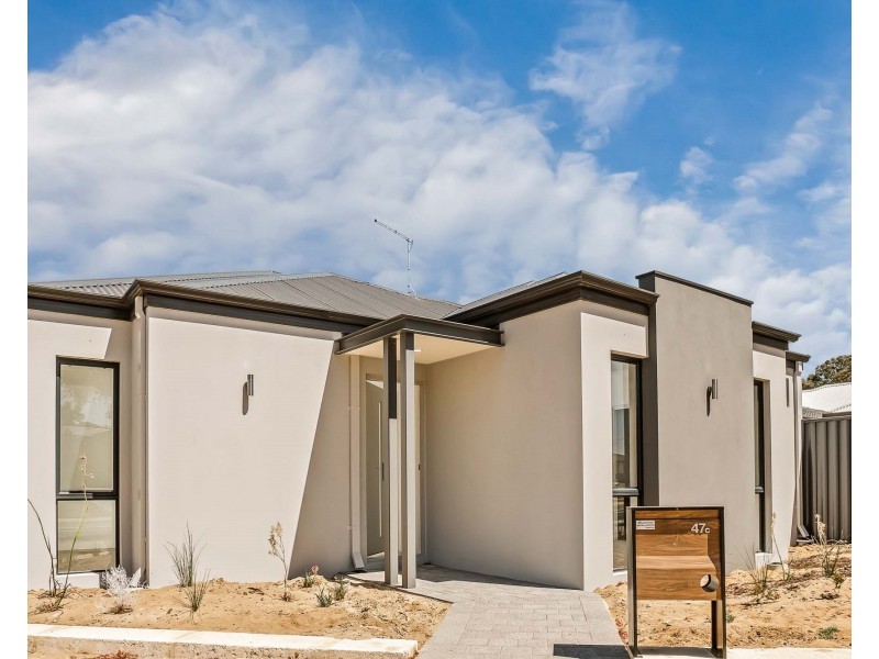 47C Taywood Drive, Wanneroo WA 6065