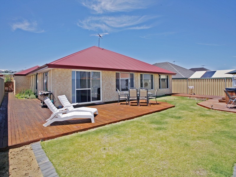 106 Carosa Road, Ashby WA 6065