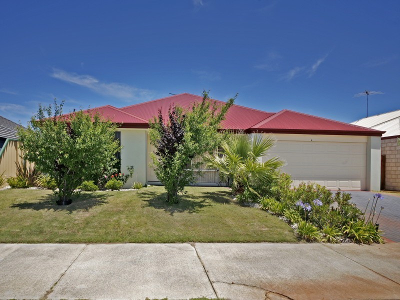 106 Carosa Road, Ashby WA 6065