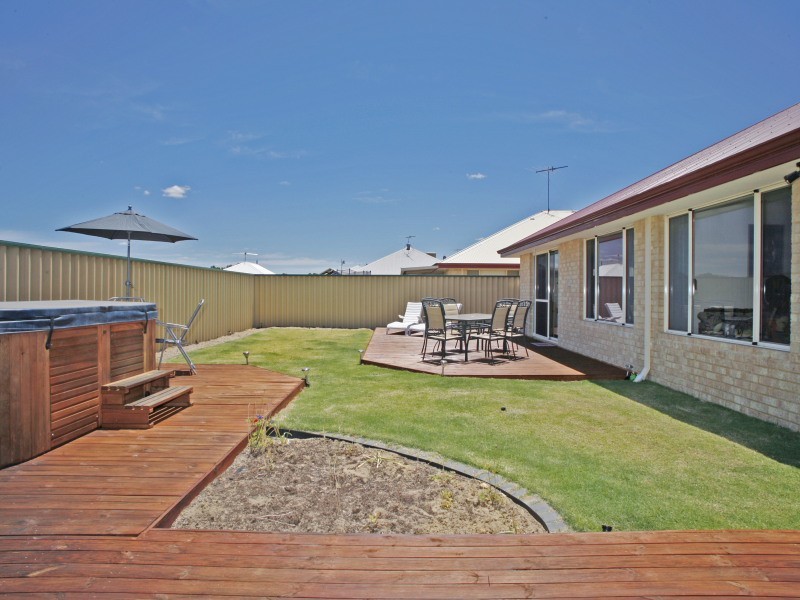 106 Carosa Road, Ashby WA 6065