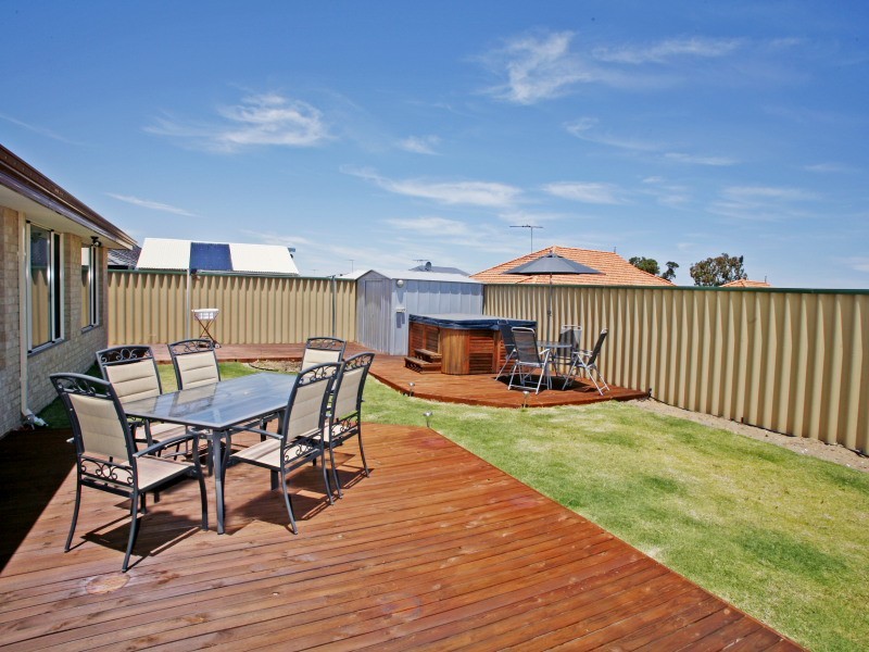 106 Carosa Road, Ashby WA 6065