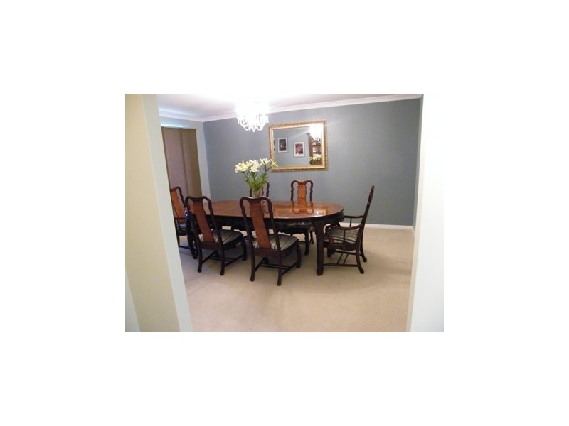 34 Crosthwait Circle, Tapping WA 6065