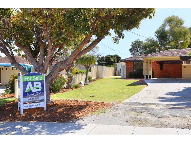 11A Neville Drive, Wanneroo WA 6065