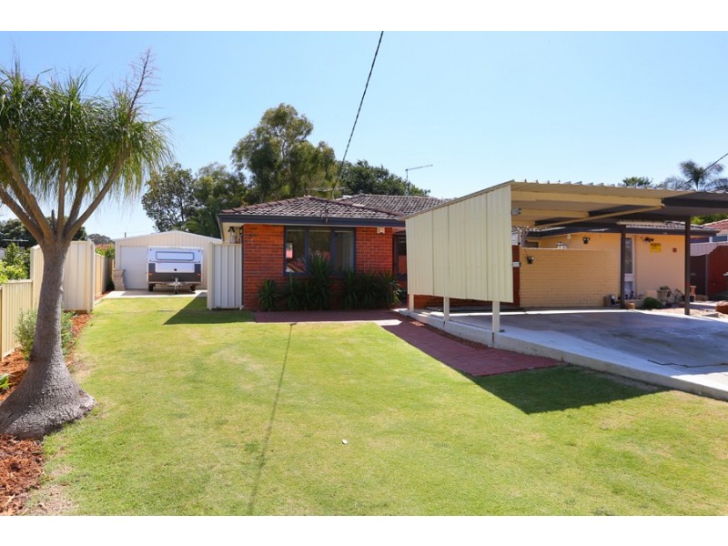 11A Neville Drive, Wanneroo WA 6065