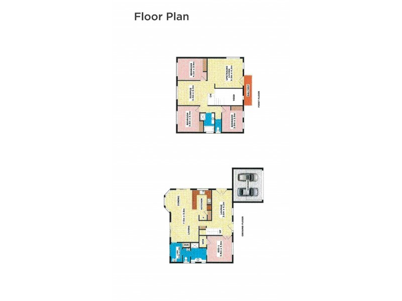 2 Malup Place, Sinagra WA 6065