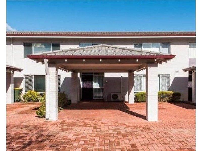 57D Amberton Avenue, Girrawheen WA 6064