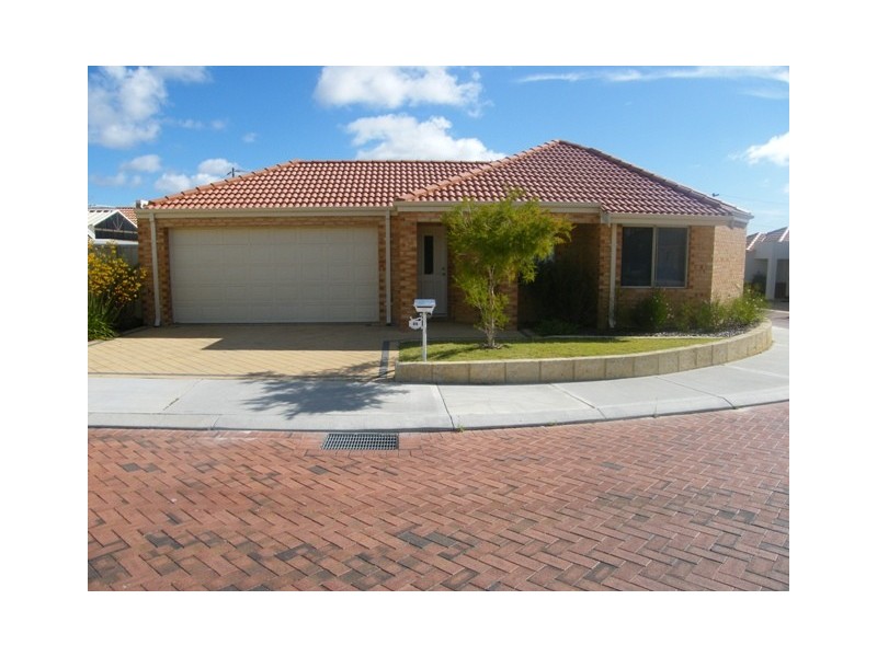 25/5 Calabrese Ave, Wanneroo WA 6065