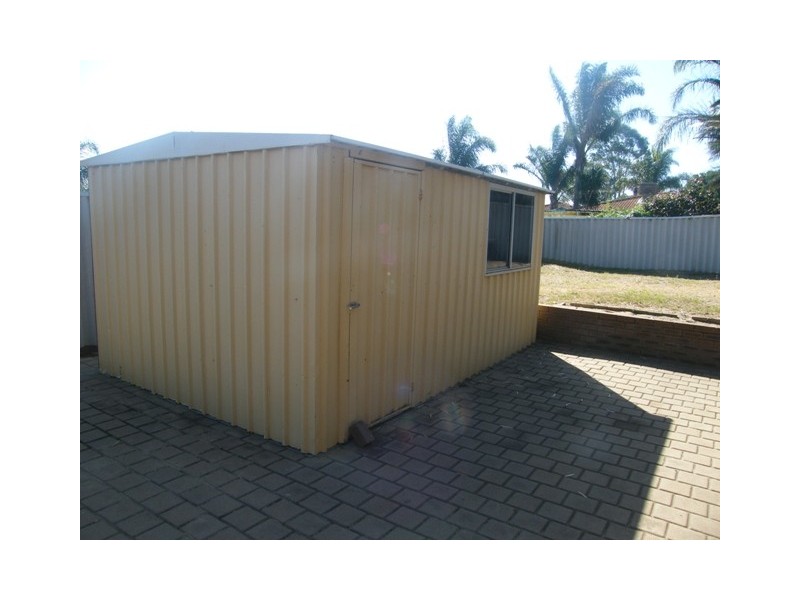 11 Sapling Way, Hocking WA 6065