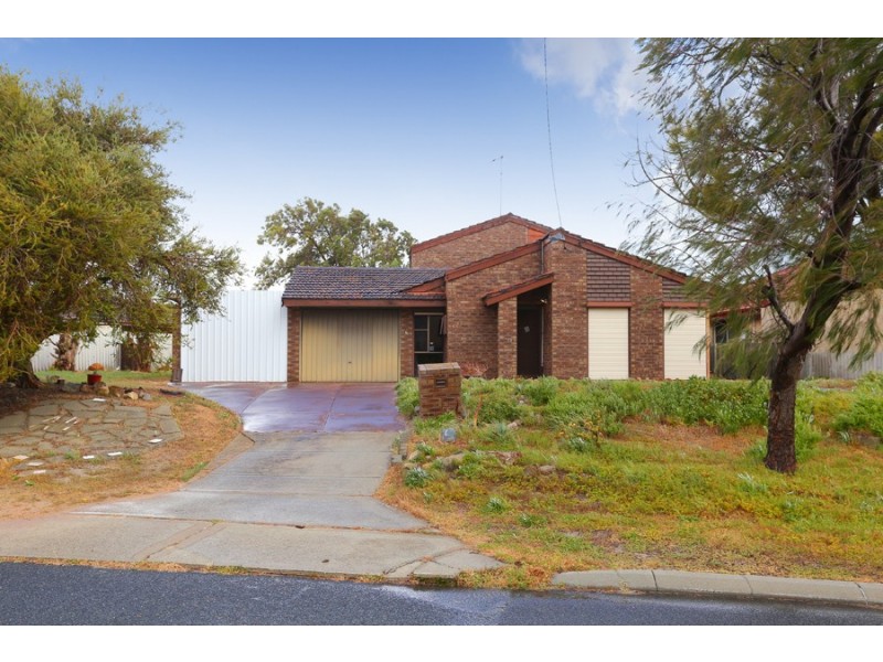 4 Nicholas Avenue, Quinns Rocks WA 6030