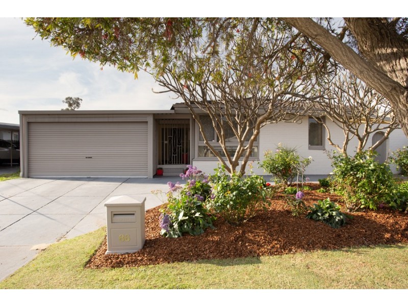 86 Ardleigh Crescent, Hamersley WA 6022