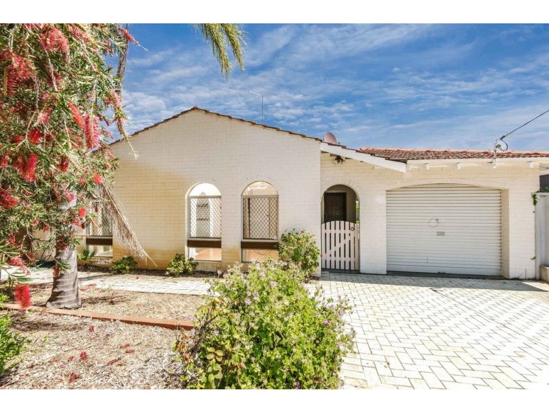 14 Kulindi Crescent, Wanneroo WA 6065