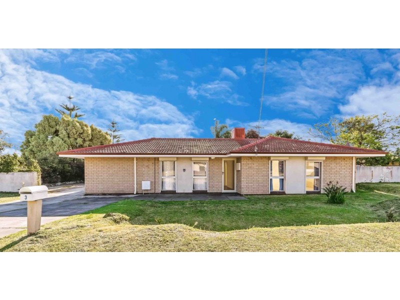3 Tunder Street, Wanneroo WA 6065