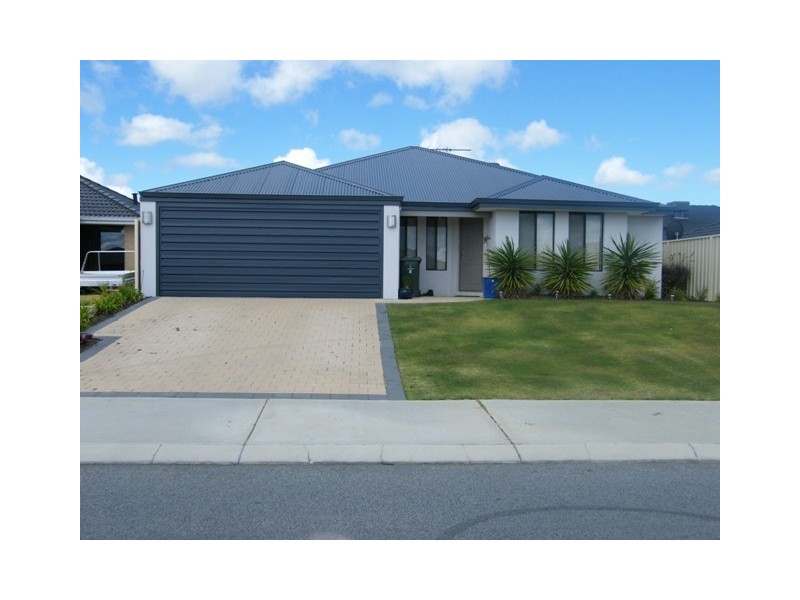 4 Politis Link, Wanneroo WA 6065