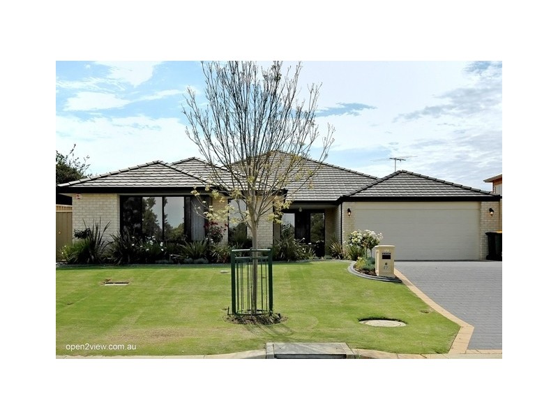 57 Carosa Road, Ashby WA 6065