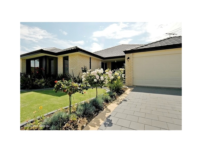 57 Carosa Road, Ashby WA 6065