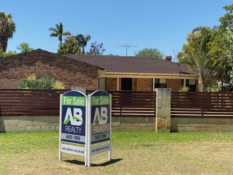 150 Scenic Drive, Wanneroo WA 6065