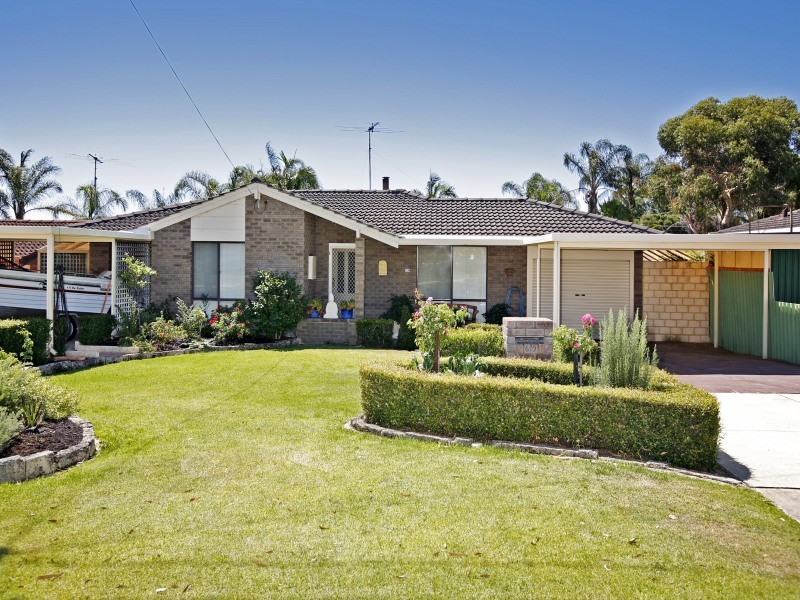 69  Ariti Avenue, Wanneroo WA 6065