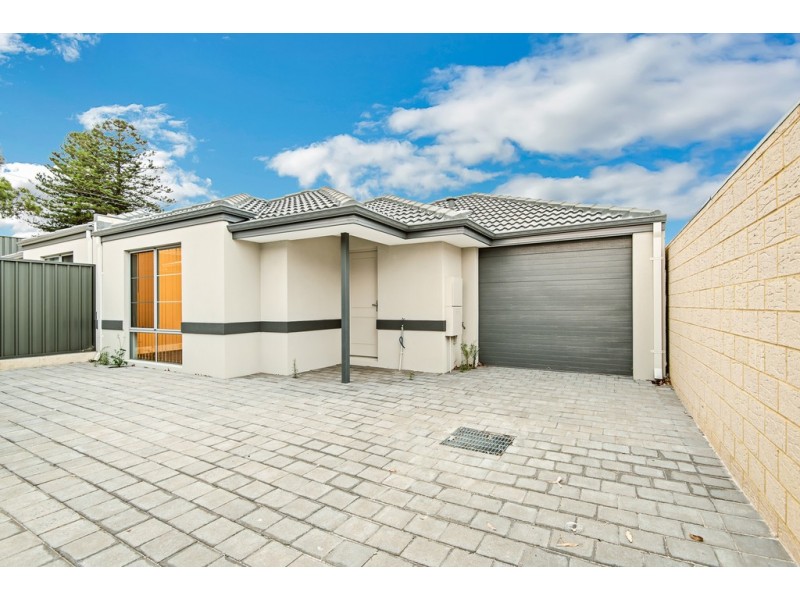 18A and D Leach Road, Wanneroo WA 6065
