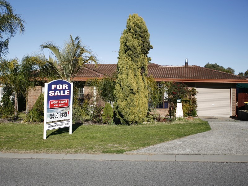 21 Nyunda Drive, Wanneroo WA 6065