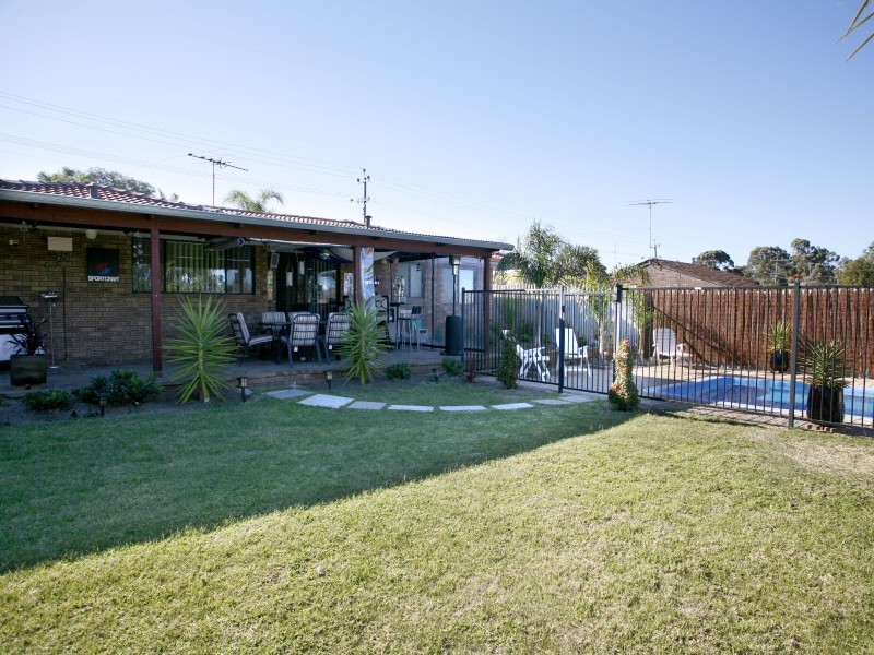 21 Nyunda Drive, Wanneroo WA 6065