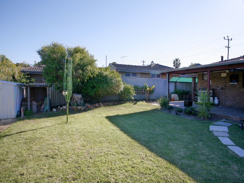 21 Nyunda Drive, Wanneroo WA 6065