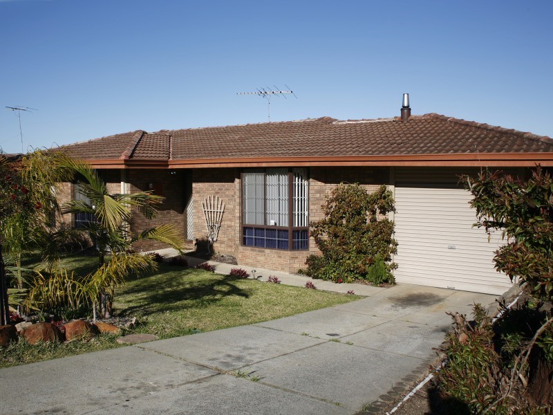 21 Nyunda Drive, Wanneroo WA 6065