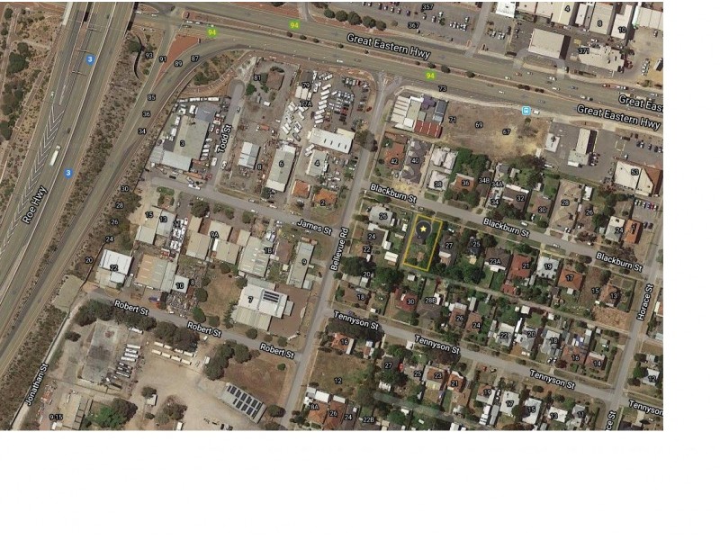 29 Blackburn Street, Bellevue WA 6056