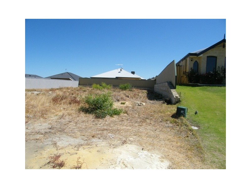 21 Matisse Street, Ashby WA 6065