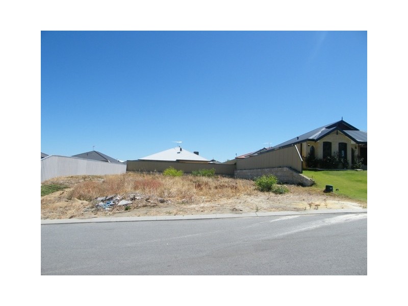 21 Matisse Street, Ashby WA 6065