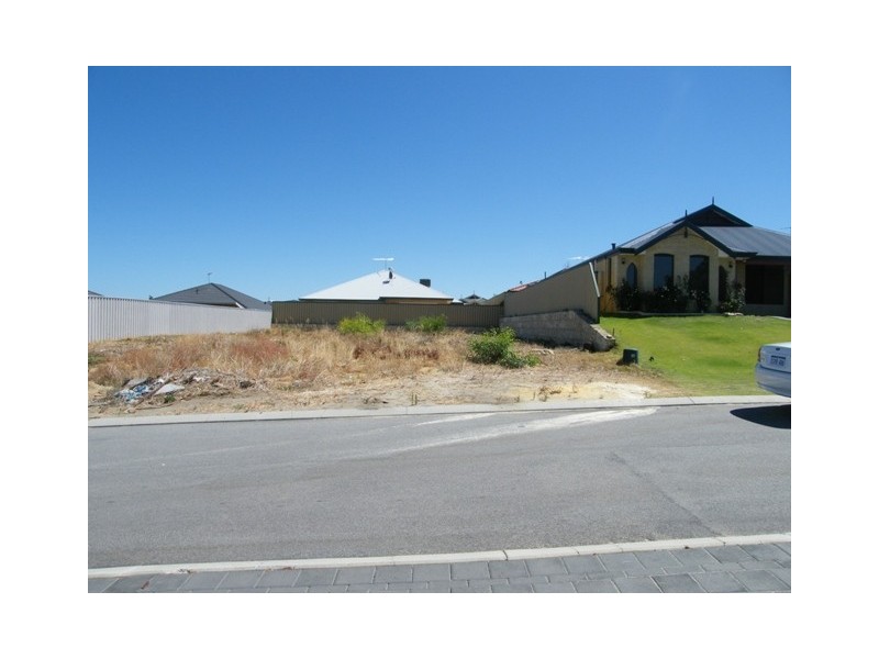 21 Matisse Street, Ashby WA 6065