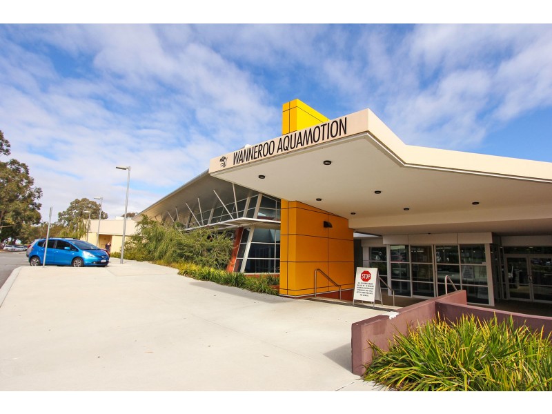 1a Elizabeth Road, Wanneroo WA 6065