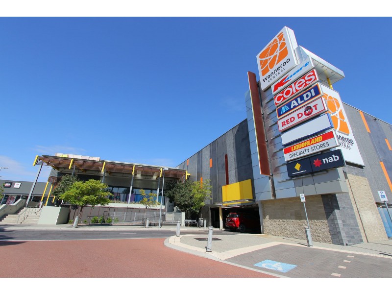 1a Elizabeth Road, Wanneroo WA 6065