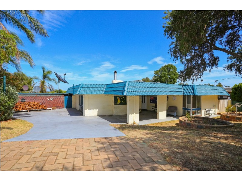 23 Nolyang Crescent, Wanneroo WA 6065