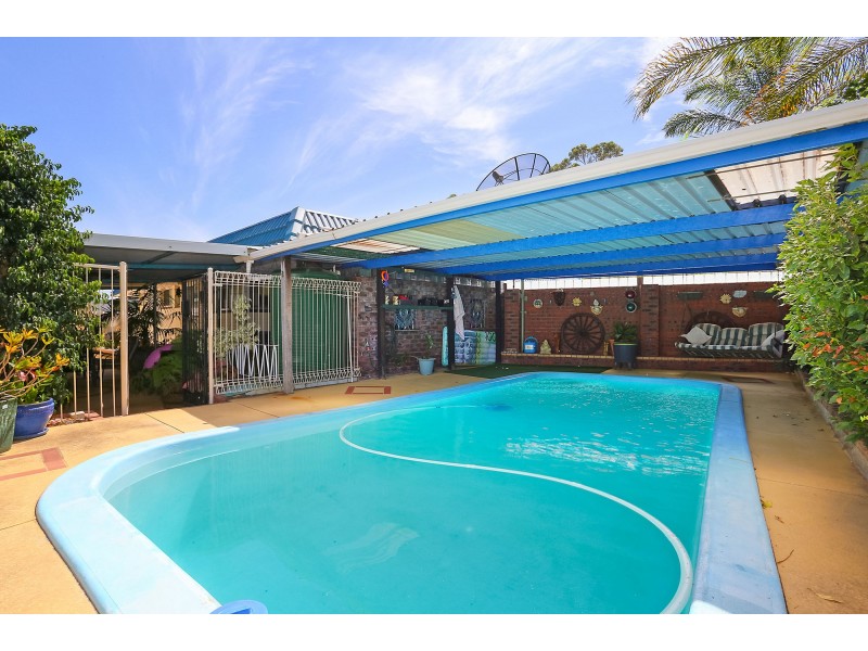 23 Nolyang Crescent, Wanneroo WA 6065
